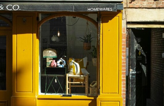 Business Burglar Alarm Keighley