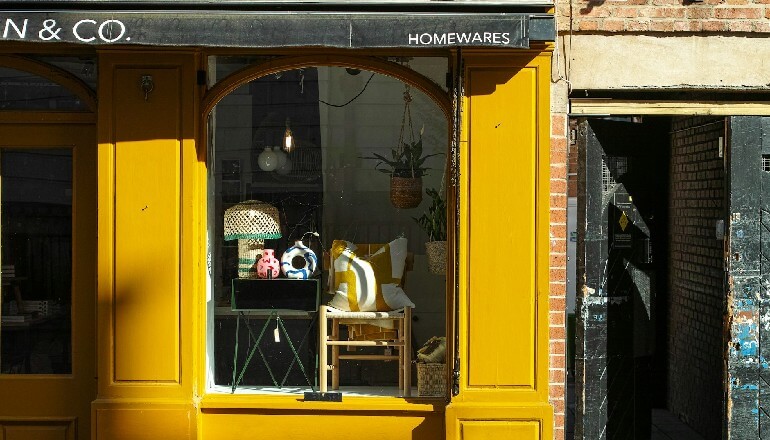 Business Burglar Alarm Keighley