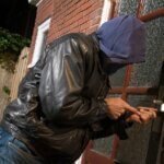 Home Burglar Alarm System Keighley