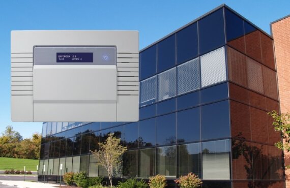 Commercial Burglar Alarm Keighley