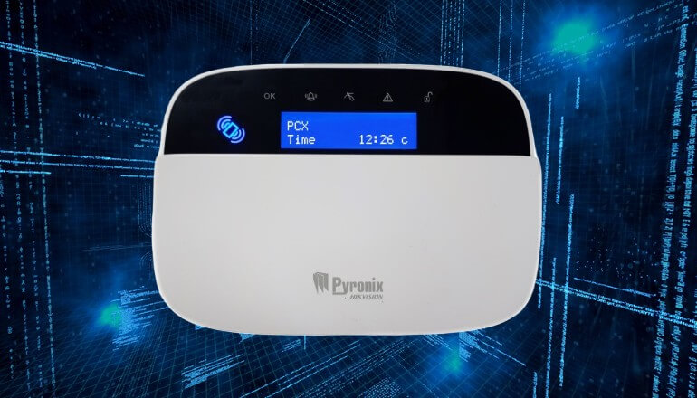 Burglar Alarm Compliance and Protection for Keighley Firms