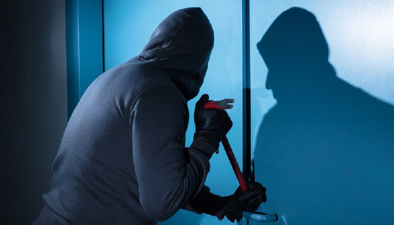 Business Burglar Alarm Keighley: Professional Security for Local Premises