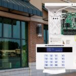 Keighley Commercial Burglar Alarms: Securing Industrial Units and Trade Premises with Precision