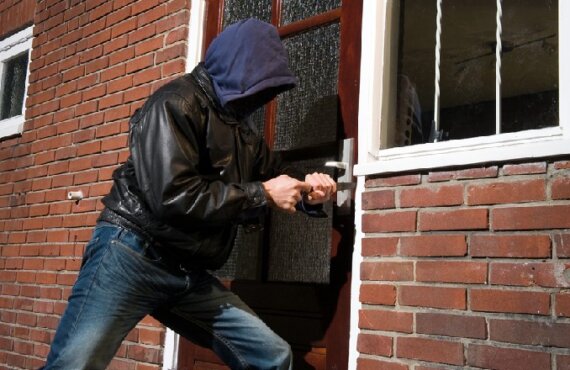 Keighley Domestic Burglar Alarms: Practical Home Security for Everyday Protection