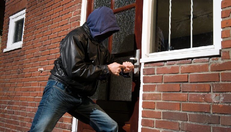 Keighley Domestic Burglar Alarms: Practical Home Security for Everyday Protection