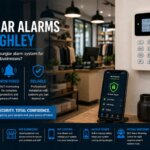 Best Burglar Alarms in Keighley: What Is the Best Burglar Alarm System for Homes and Small Businesses?