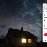 Keighley App-Controlled Burglar Alarms: Security for Smarter Domestic Protection
