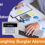 Keighley Burglar Alarm Cost Calculator: What Affects the Price of a Commercial Security System?