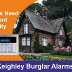 Why Older Homes Need a Different Approach to Security Than New Builds